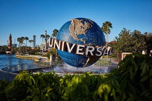Universal Orlando Ingresso Express Pass -  FURA FILA  - 2 parques (exceto EPIC)