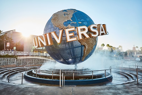 Universal Orlando: Promo Ingresso 3 dias Park to Park com Volcano Bay + 2 dias GRÁTIS 